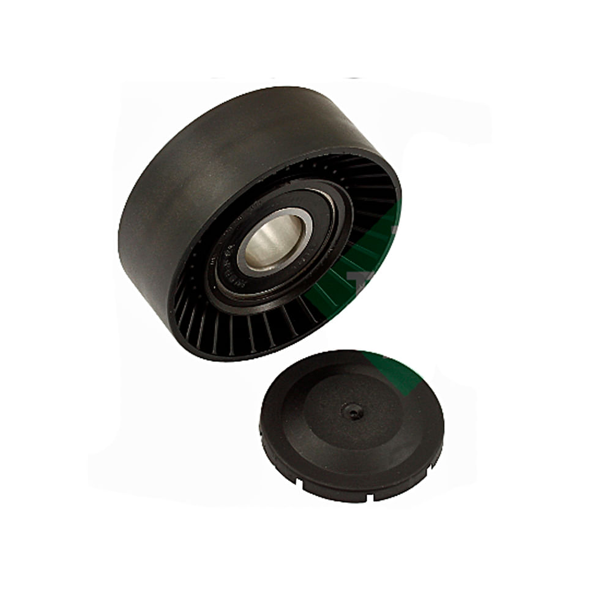 Polia da Correia do Alternador - Corolla, Courier (INA)