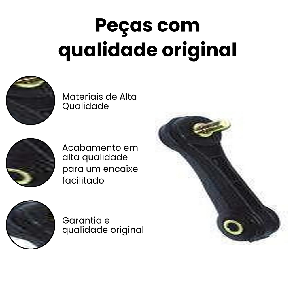 BIELETA DIANTEIRO DIREITO / ESQUERDO AXIOS AUDI | VOLKSWAGEN 531.2131 - Imagem 3