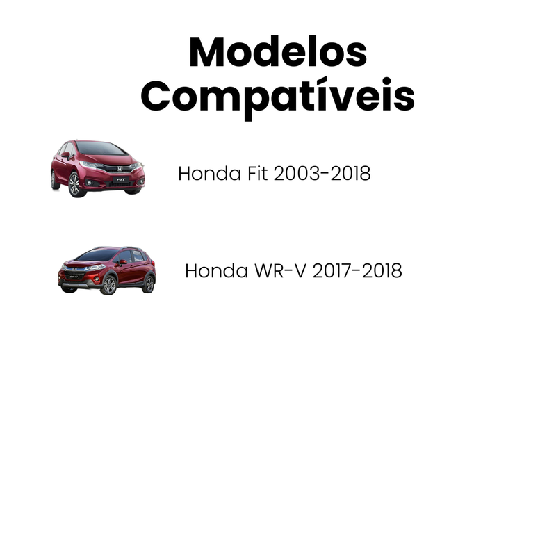Bieleta Dianteira Direita Honda Fit 2003-2018 WR-V 2017-2018 - Imagem 4