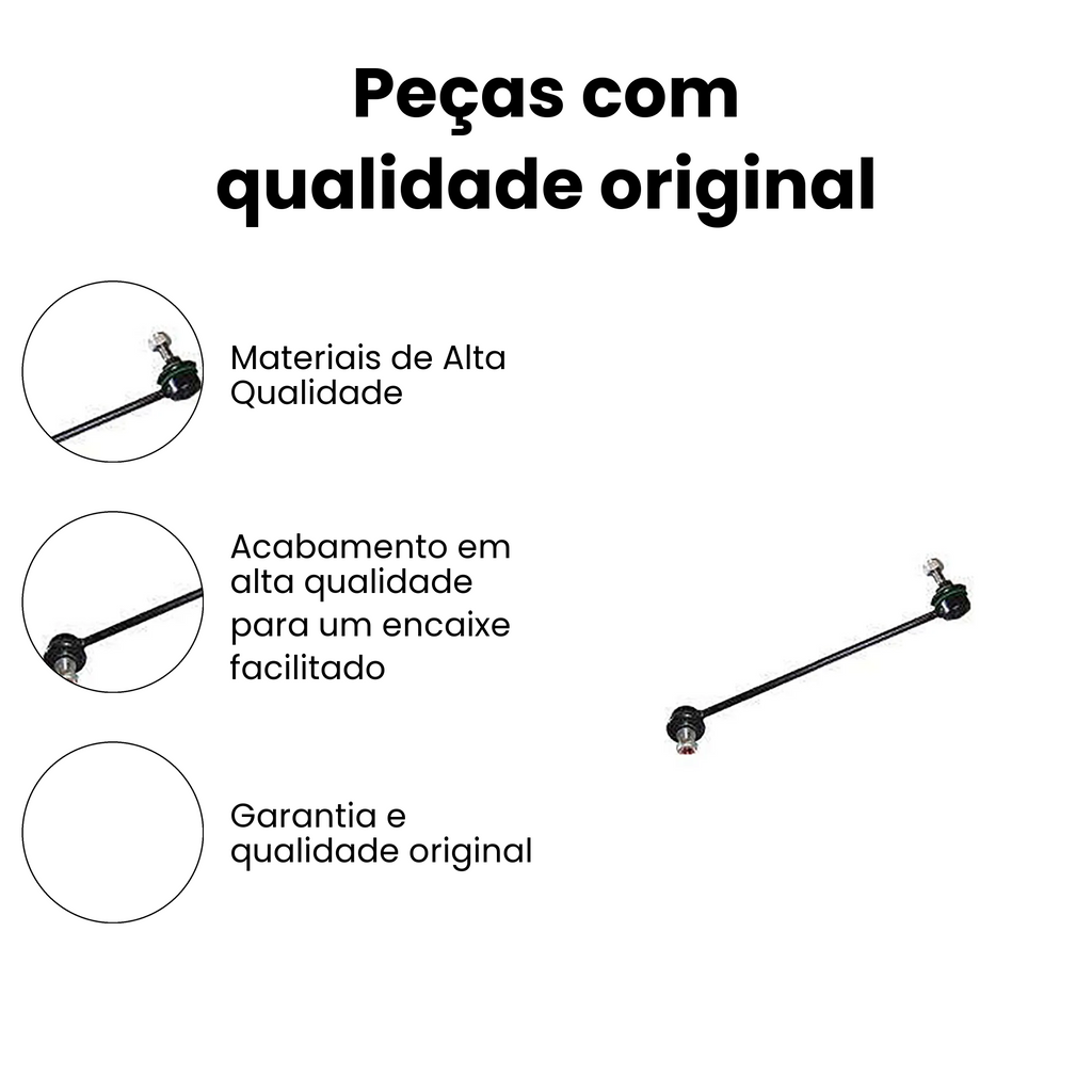 BIELETA DIANTEIRO DIREITO HONDA 531.2148 - Imagem 3