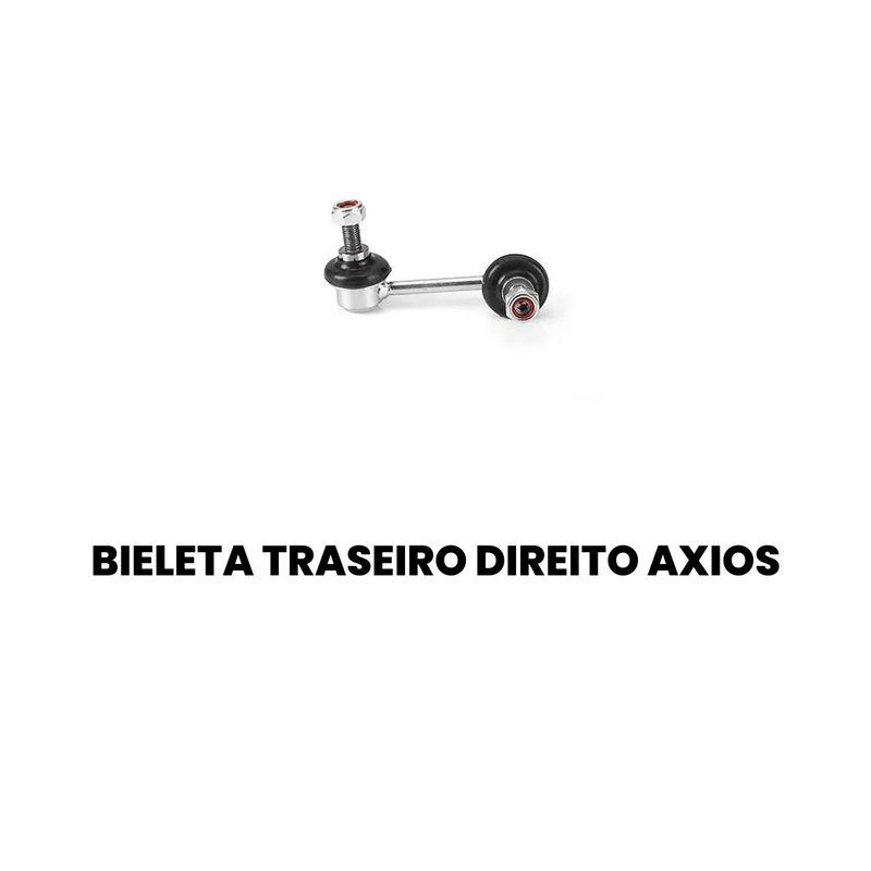 Bieleta Traseira Direita Honda CR-V 2008-2014 - Imagem 2