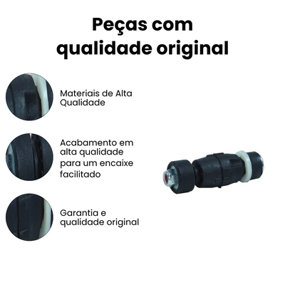 Bieleta Dianteiro Direito/Esquerdo RENAULT 531.2263 - Imagem 3