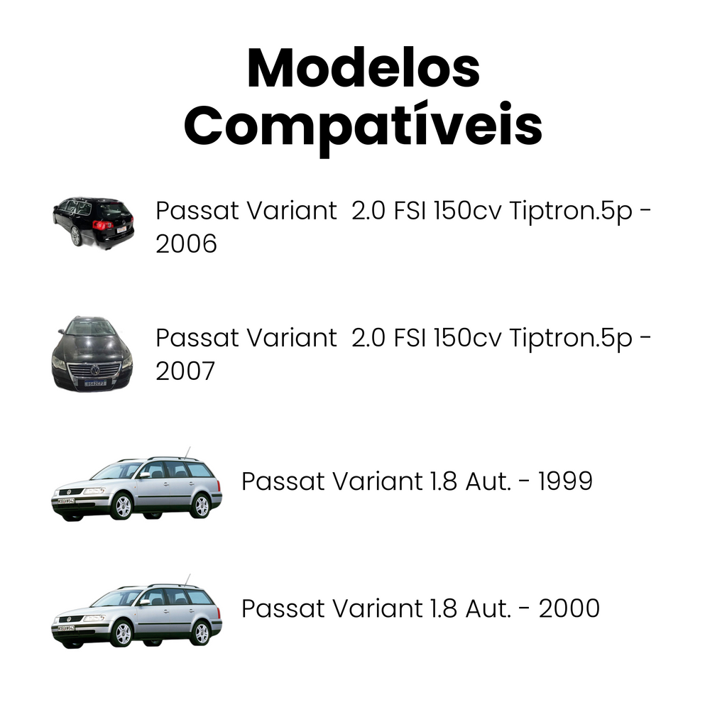 Bieleta Dianteira Direita/Esquerda VOLKSWAGEN 531.2691 - Imagem 4