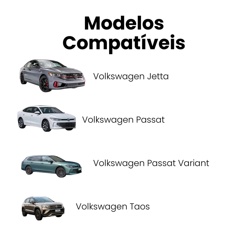 Bieleta Dianteira Dir Esq Axios Volkswagen Jetta 2011-2017 P - Imagem 4