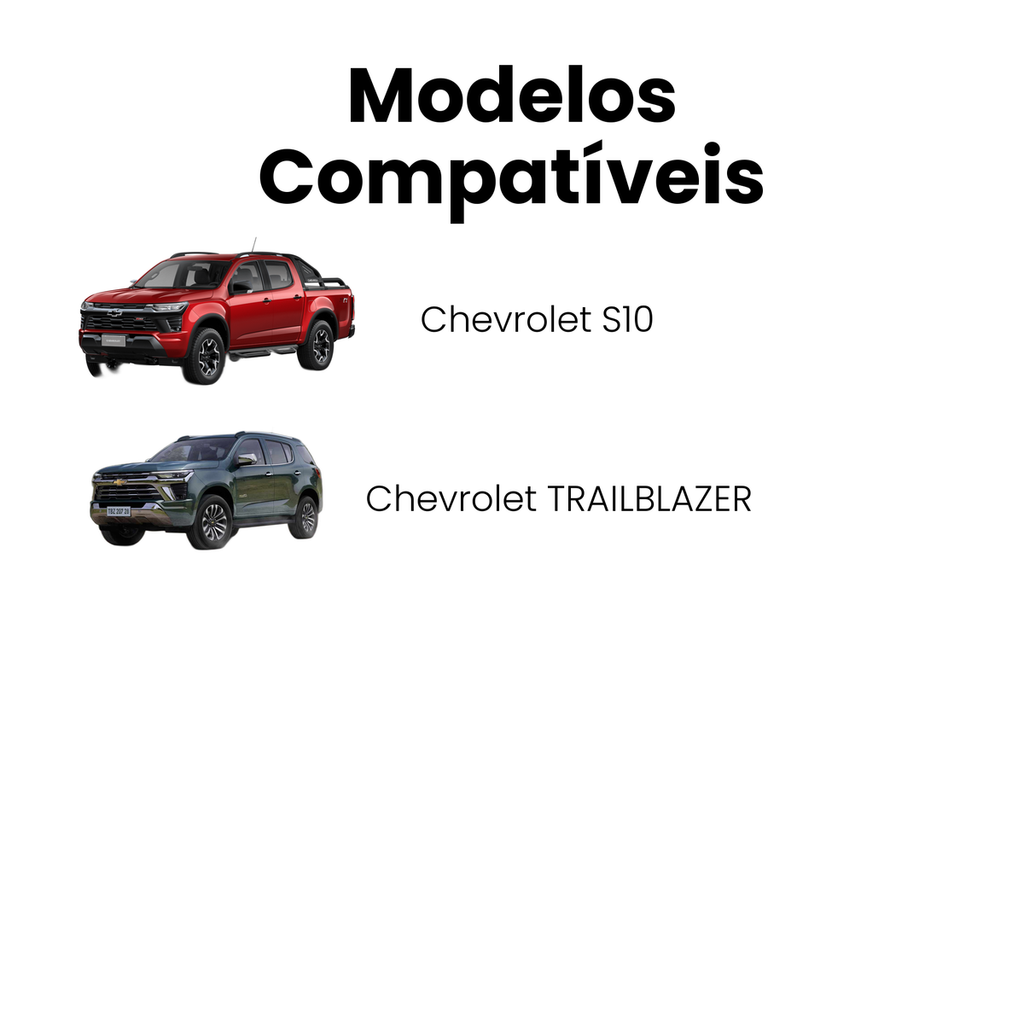 Bieleta Dianteira Direita CHEVROLET 531.2692 - Imagem 4