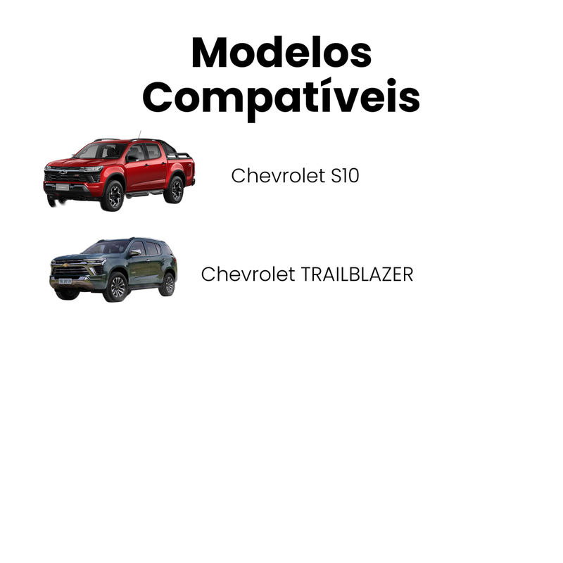 Bieleta Dianteira Direita Axios Chevrolet S10 2000-2020 Trai - Imagem 4