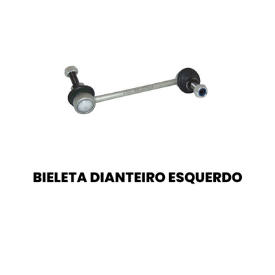BIELETA DIANTEIRO ESQUERDO CHEVROLET 531.2693 - Imagem 2