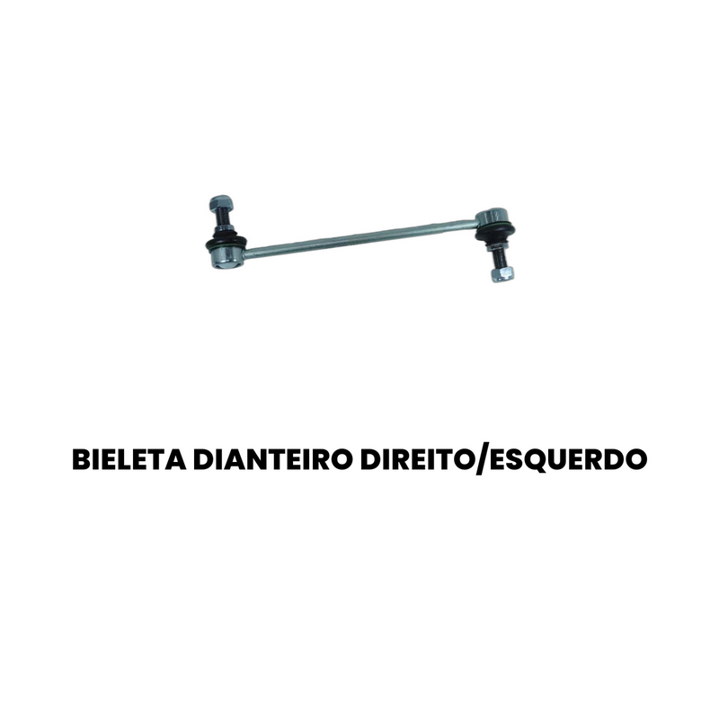 Bieleta Dianteira Direita Esquerda Hyundai Cerato 2006-2012 - Imagem 2