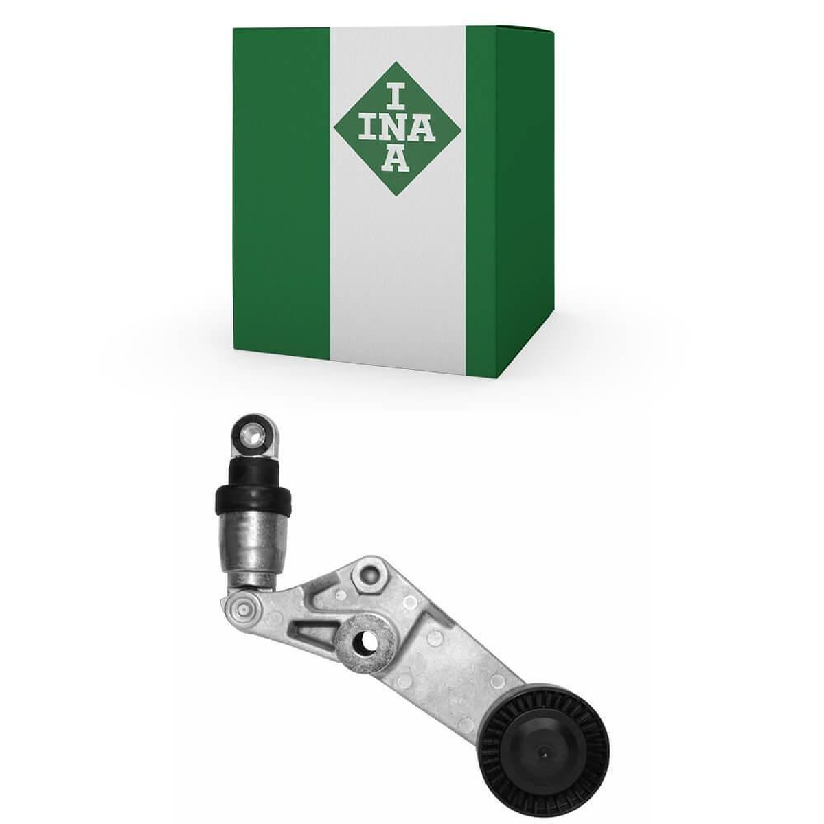 Tensor da Correia do Alternador Corolla INA