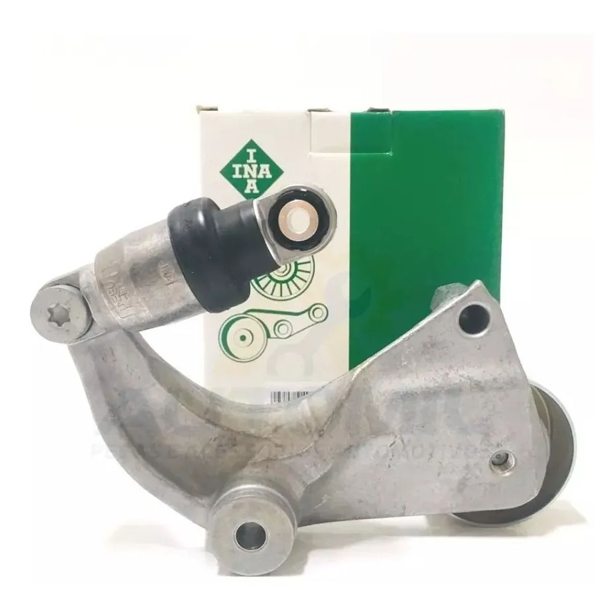 Tensor da Correia do Alternador Civic HR-V - INA