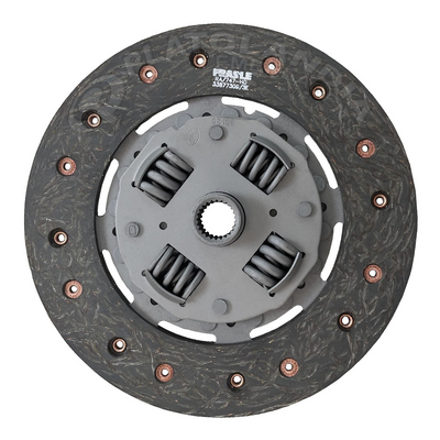 Disco Embreagem Sachs 5391 - L LK - Imagem 1