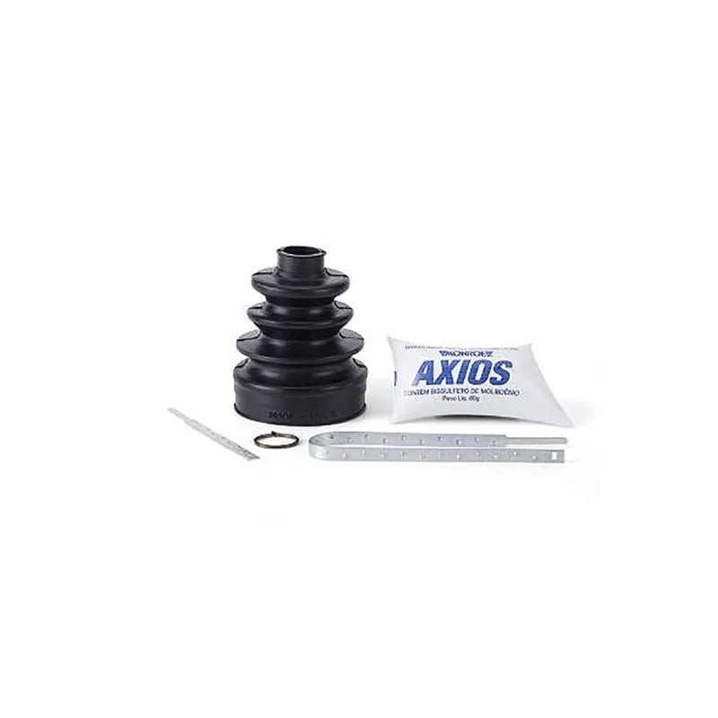 Coifa Homocinética Axios Kit Reparo Juntas Fiat Uno 1.0 1.4