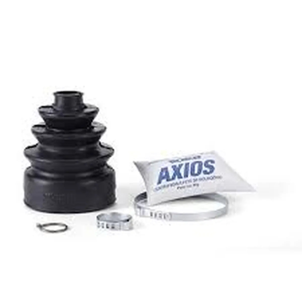 Coifa Homocinética Kit Reparo Juntas Chevrolet Celta 2000-20