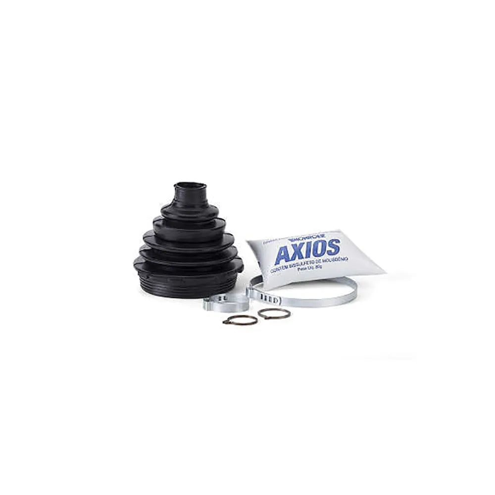 Coifa Homocinética Kit Reparo Juntas Axios Fiat Palio Fiorin