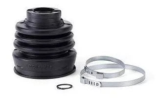 Coifa Homocinética Kit Reparo Juntas Axios Fiat Palio Siena