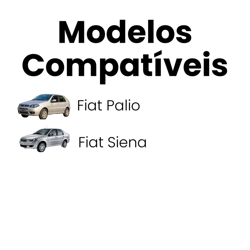 Coifa Homocinética Kit Reparo Juntas Axios Fiat Palio 1996 - Imagem 4