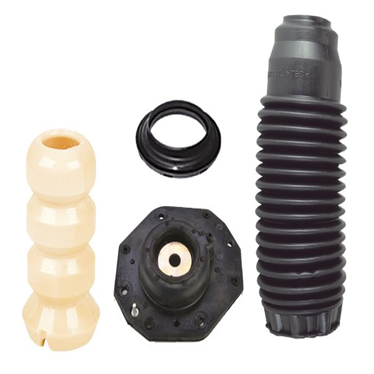 Kit Amortecedor Dianteiro Fiesta Ecosport - VGERCIE