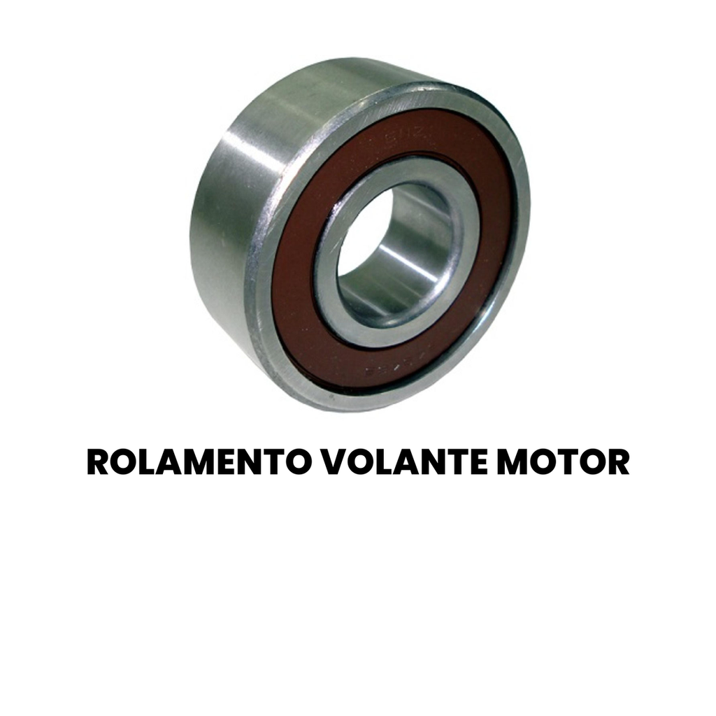 Rolamento Volante Motor FAG - LK L - Imagem 2