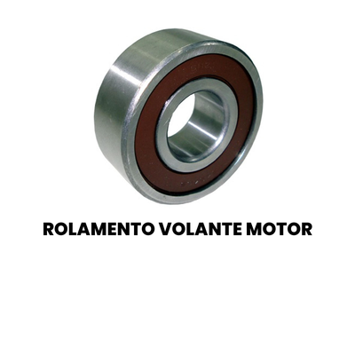 Rolamento Volante Motor FAG - LK L - Imagem 2