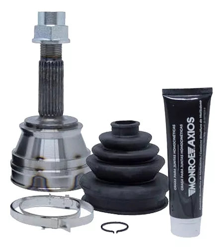 Junta Fixa Roda Axios Corsa Celta Prisma Classic Onix Spin