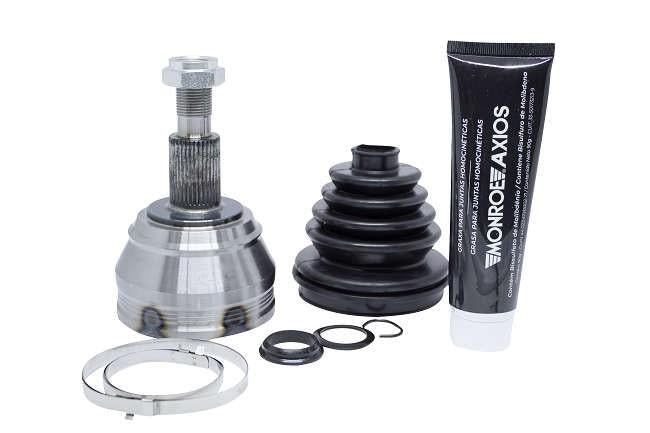 Junta Homocinetica Dianteira Axios Volkswagen Gol Parati Sav