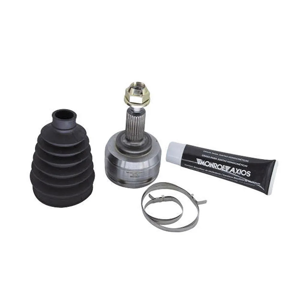 Junta Homocinetica Dianteira Roda Renault Duster 1.6 2012 a