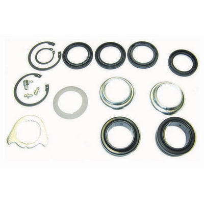 Kit Reparo Eixo Freio a Ar Traseiro Benz 814 - Imagem 1