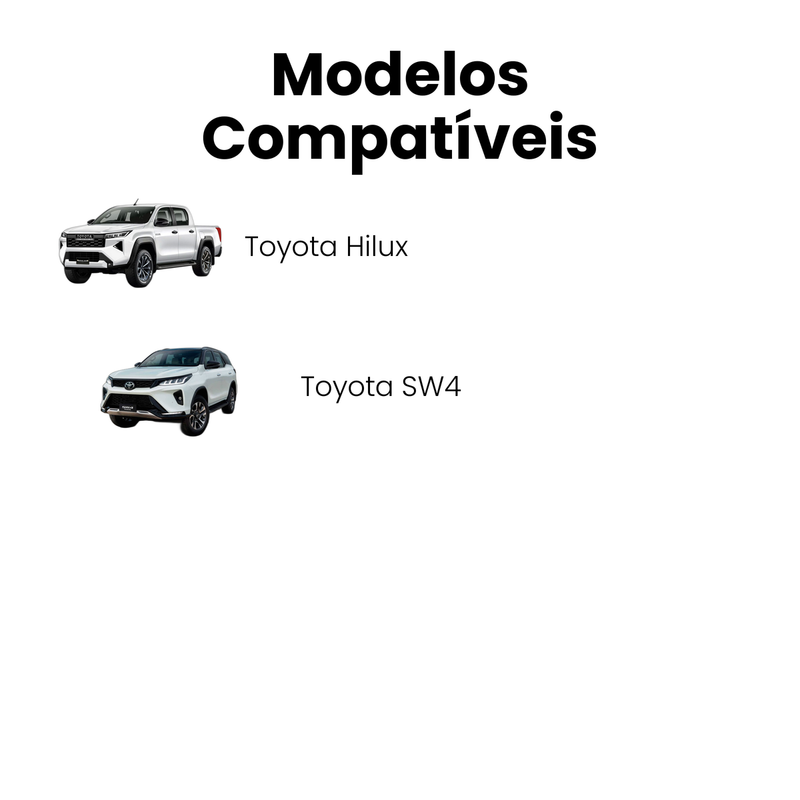 Correia Dentada Toyota Hilux SW4 2005-2015 - Imagem 4