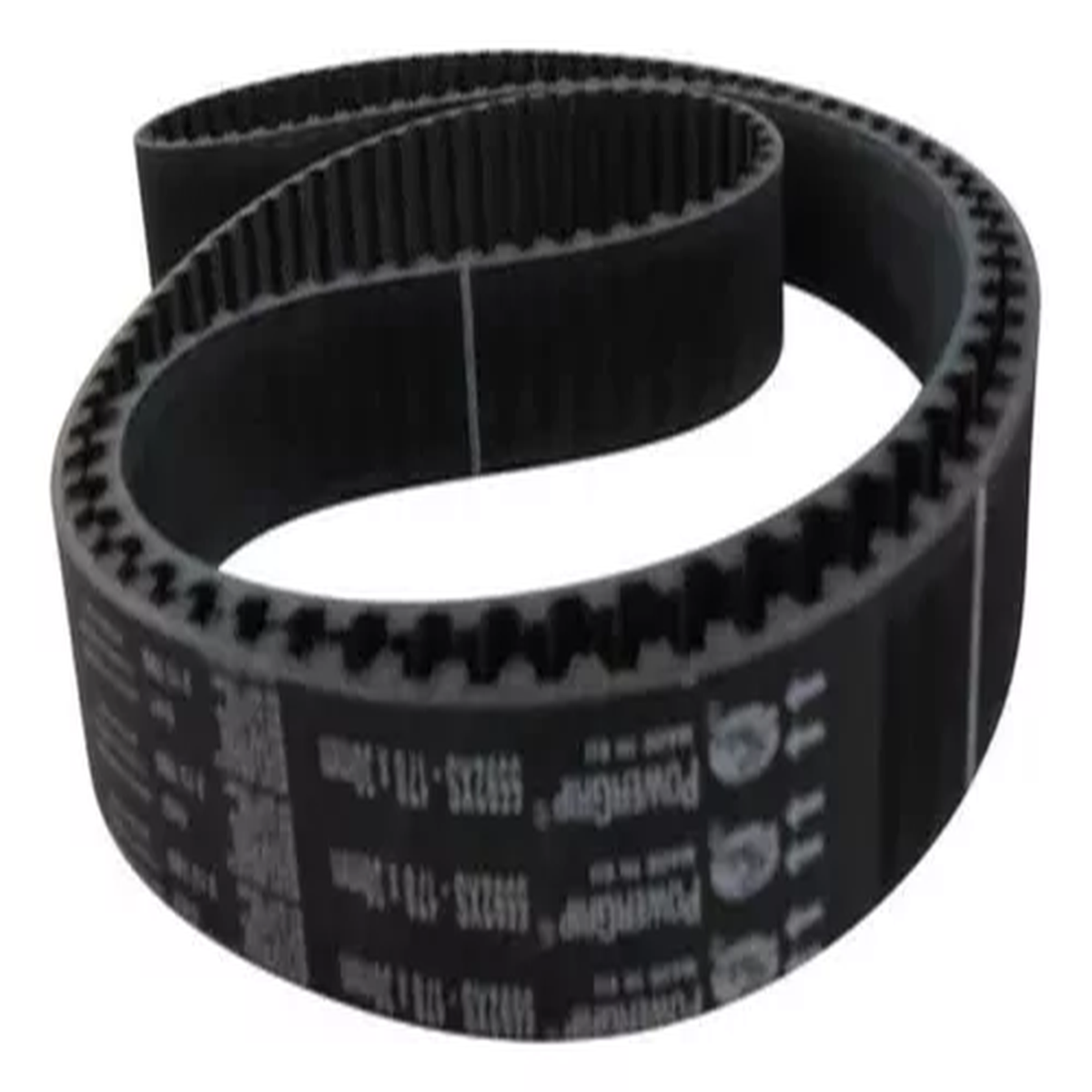 Correia Dentada Ducato Chassi Maxicargo 2009-2022