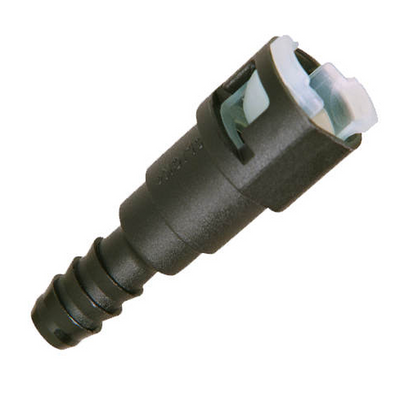 CONECTOR QUICK RETO DSC - Ônibus e Automóveis - Imagem 1