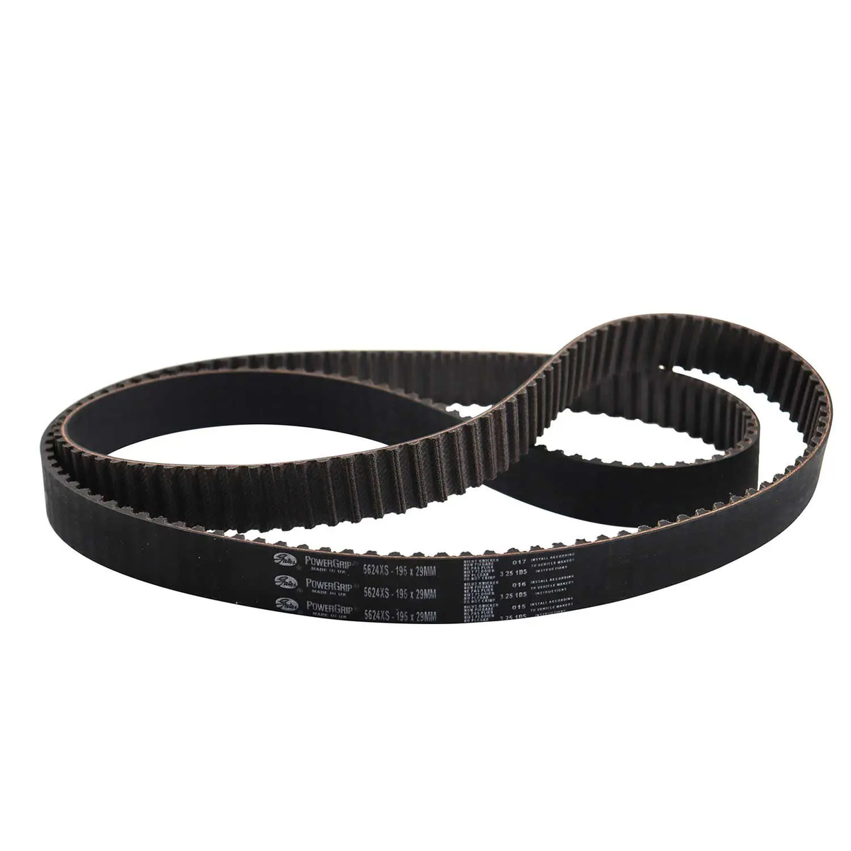 Correia Dentada Range Rover Sport Discovery III 2004-2009