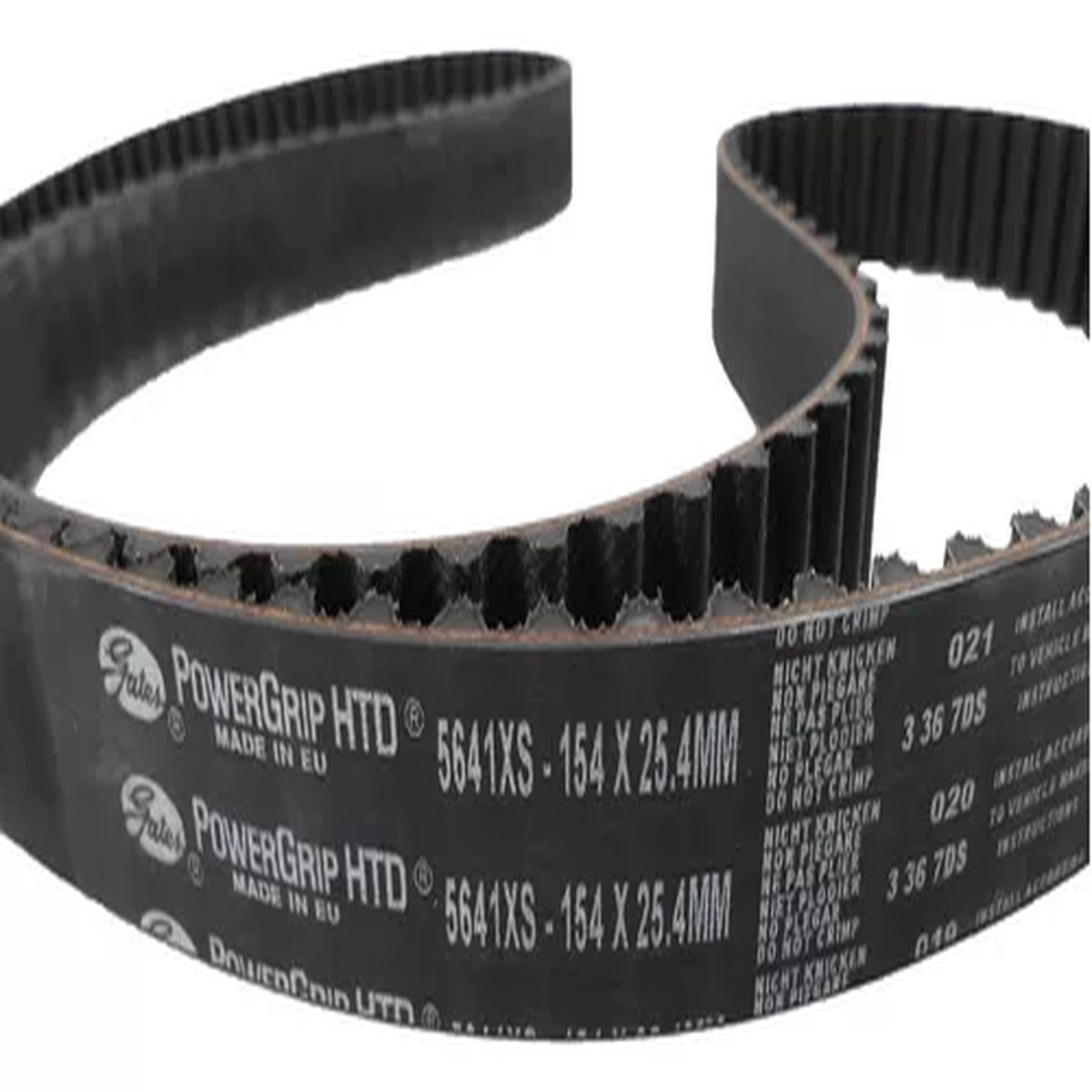 Correia Dentada Pajero Sport HPE L200 2005-2015