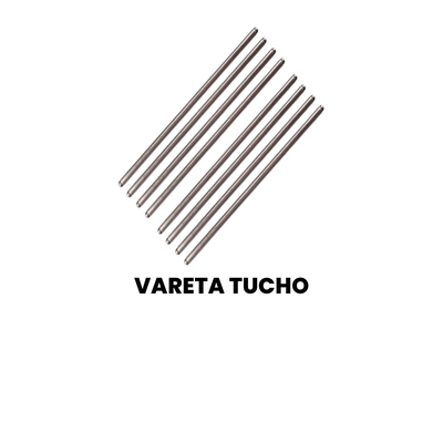 Vareta de Tucho APLIC - Kombi Fusca - Imagem 2