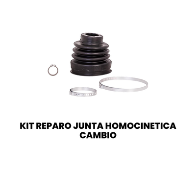 Kit Reparo Junta Homocinética Câmbio Hilux - Imagem 2