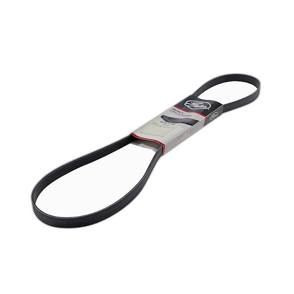 Correia em V 5PK1140 Gates Fit Fit - Imagem 1