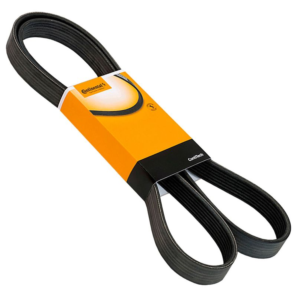 Correia Micro V CONTITECH - Fiorino Strada