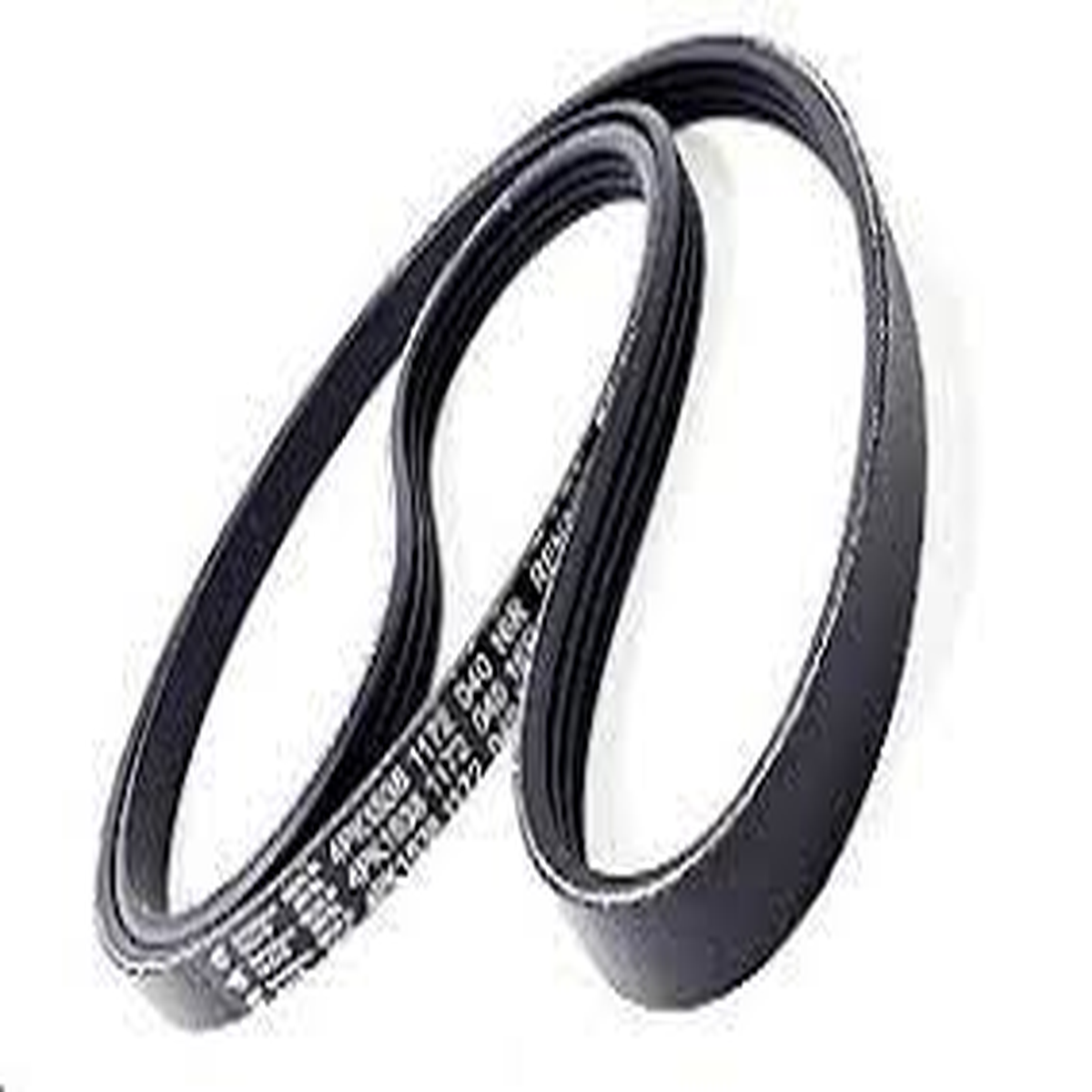 Correia de Acessórios Poliv S10 Luxe DLX Monza 1991-2019