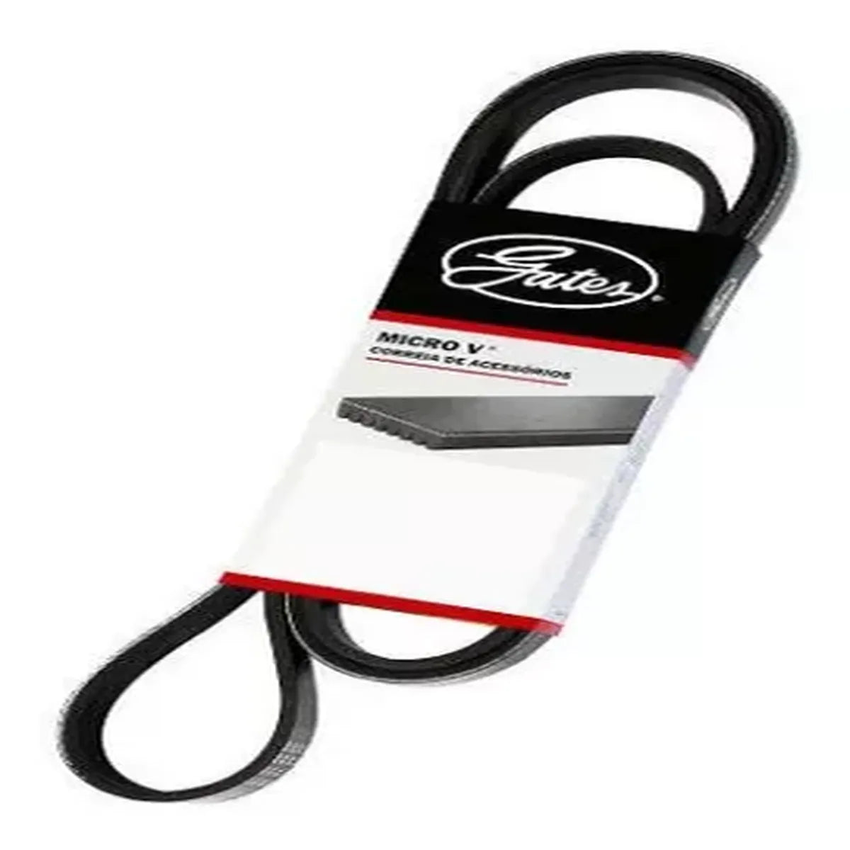 Correia de Acessórios Palio Strada Fiat GM 5PK1725