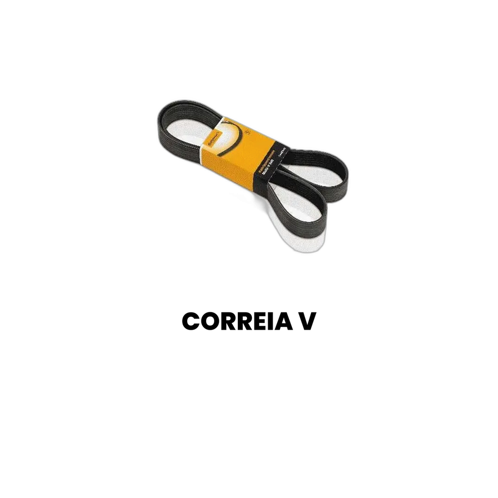 Correia em V Gates 5PK1770 - Cobalt - Imagem 2