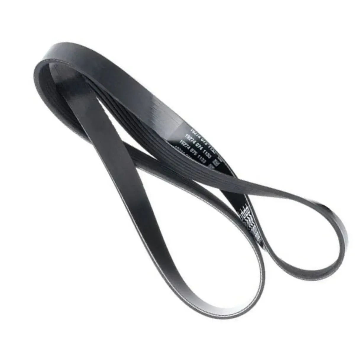 Correia Poli-V Fiat Doblo 02-16 Palio 02-16 Siena 04-19 Stra