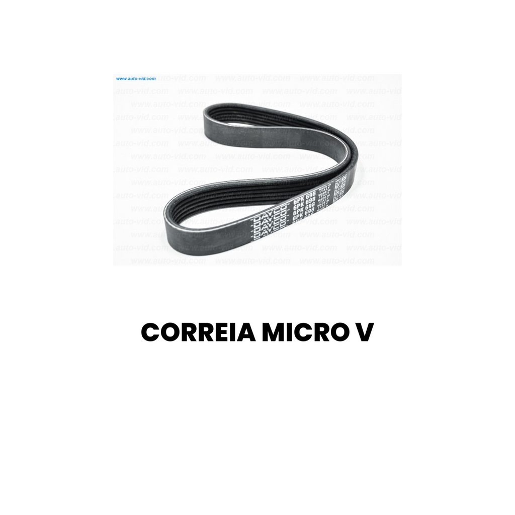 Correia Micro-V Frontier 2017 - Imagem 2
