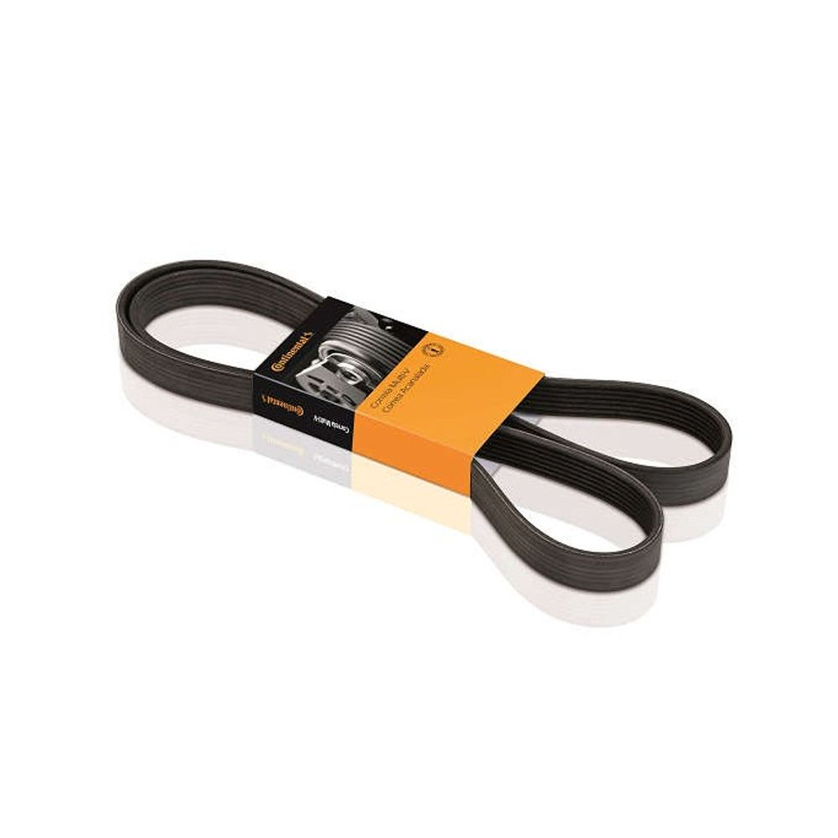 Correia Multi V CONTITECH 5PK940 Classic Stilo