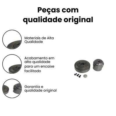 ROLAMENTO RCC - CITY - Imagem 3