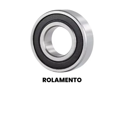 ROLAMENTO para Caminhões e Máquinas - RCC - Imagem 2
