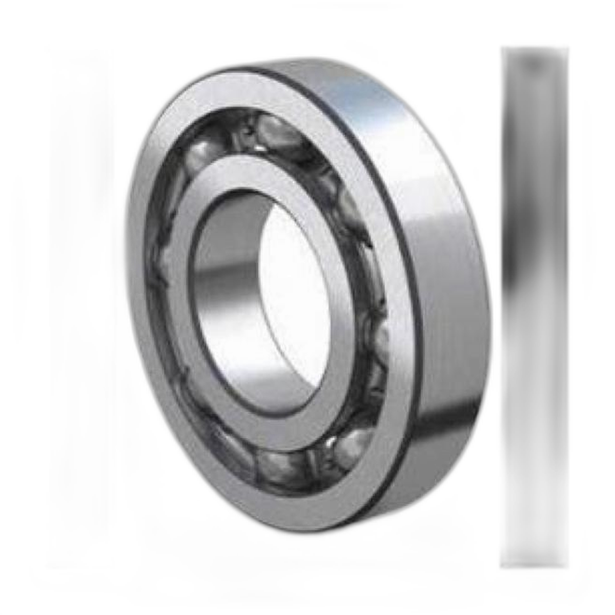 Rolamento do Motor Traseiro SKF S10 S10