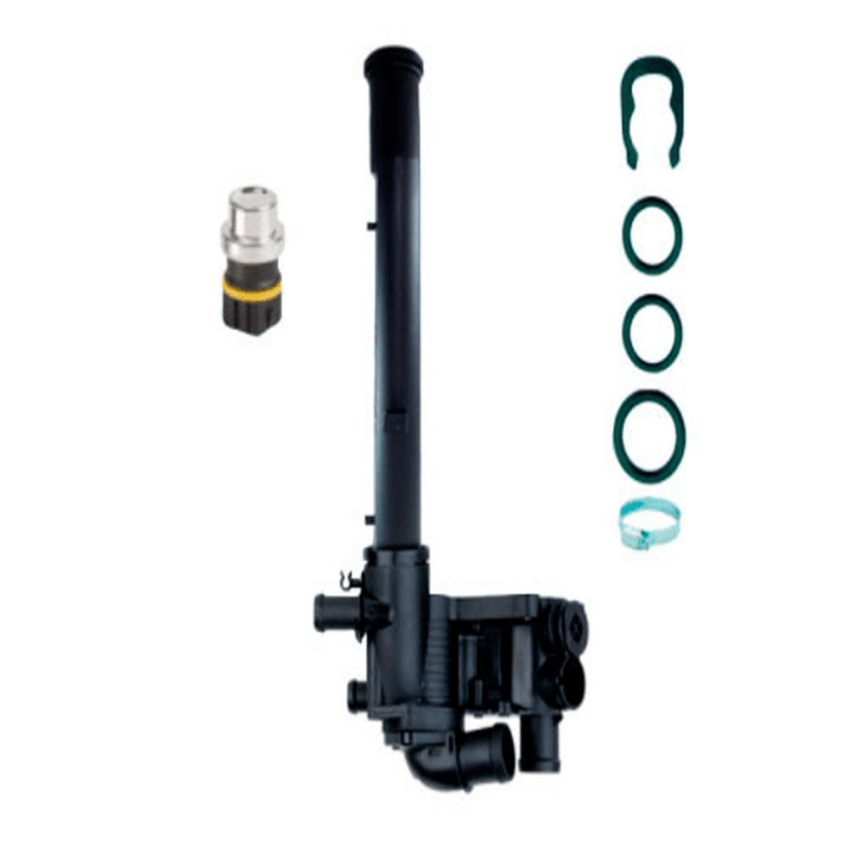 VALVULA TERMOSTATICA Cargo 98-09