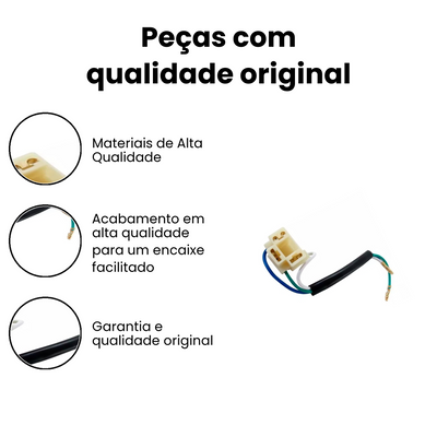 Chicote Faroeis Biodo Cargo 2000-2007 - Imagem 3