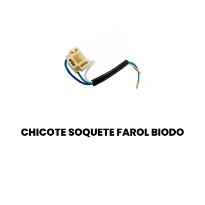 Chicote Faroeis Biodo Cargo 2000-2007 - Imagem 2