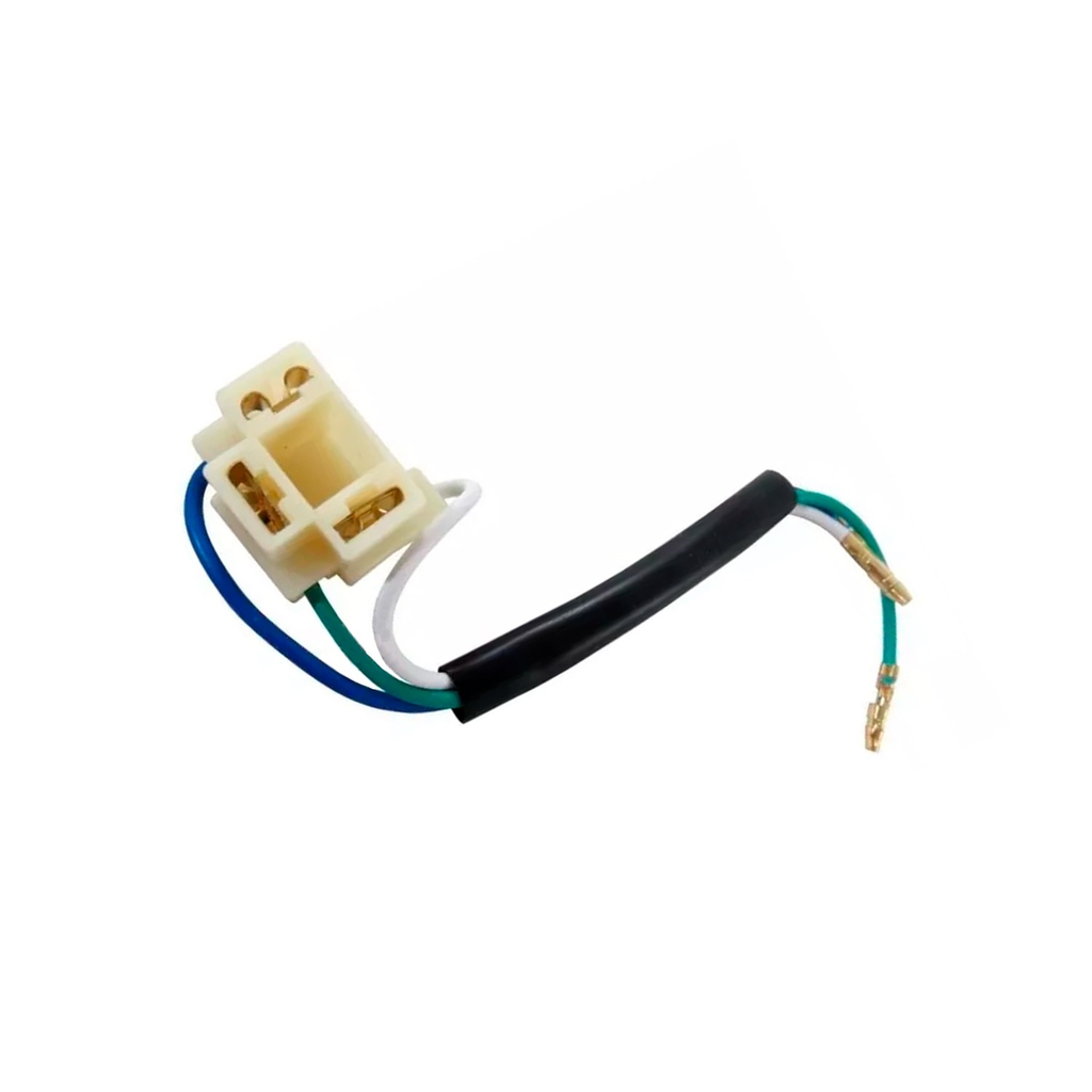 Chicote Faroeis Biodo Cargo 2000-2007 - Imagem 1