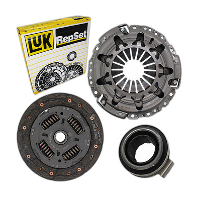 Kit Embreagem Luk Uno Palio - 619 3011 00 - Imagem 1